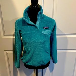 Patagonia XS Pullover